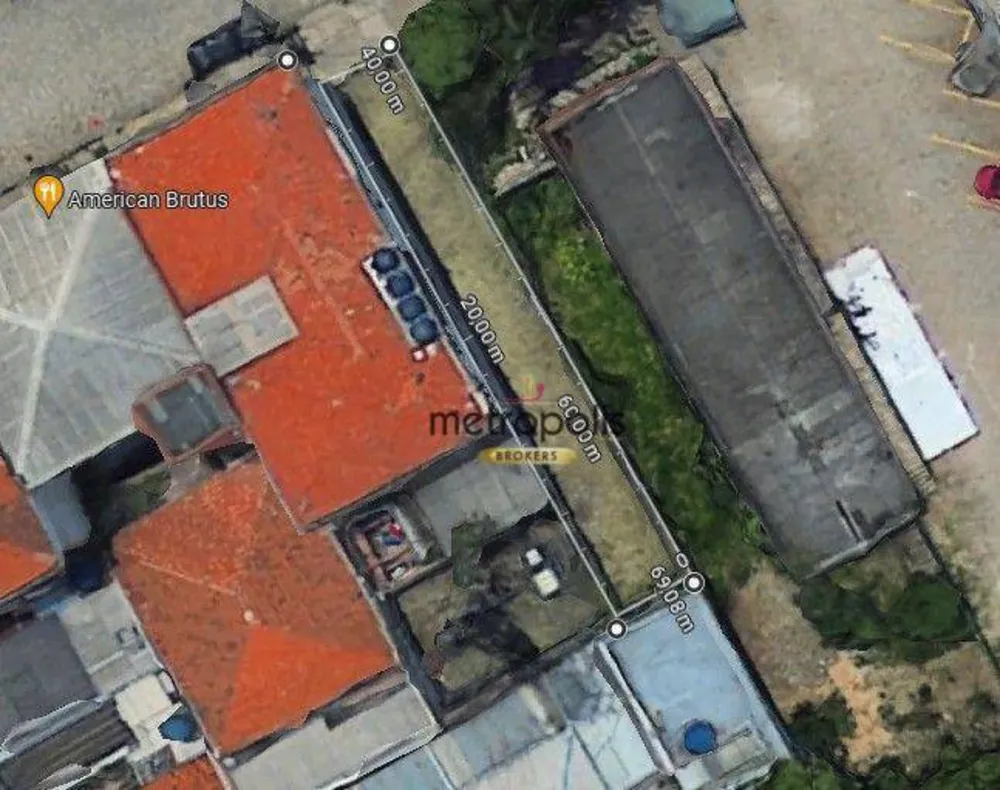 Terreno, 128 m² - Foto 2