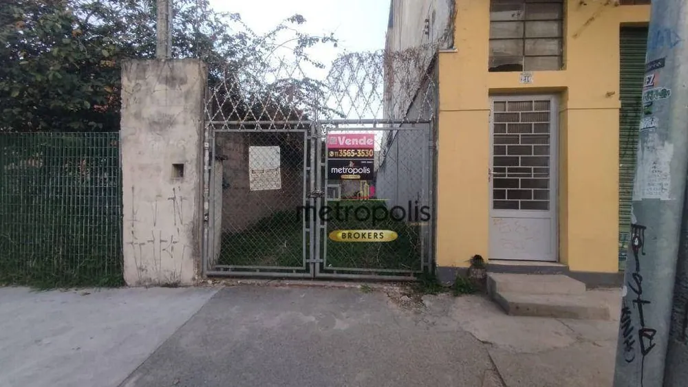Terreno, 128 m² - Foto 3