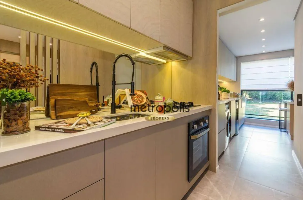 Apartamento, 3 quartos, 82 m² - Foto 1