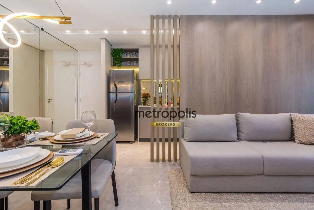 Apartamento, 3 quartos, 82 m² - Foto 5