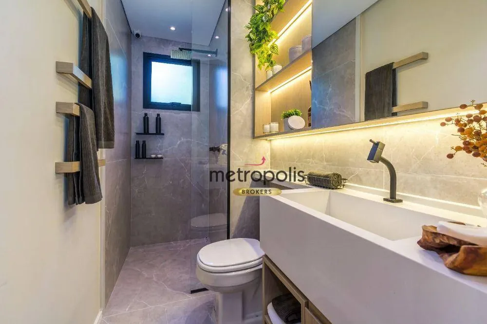 Apartamento, 3 quartos, 82 m² - Foto 10