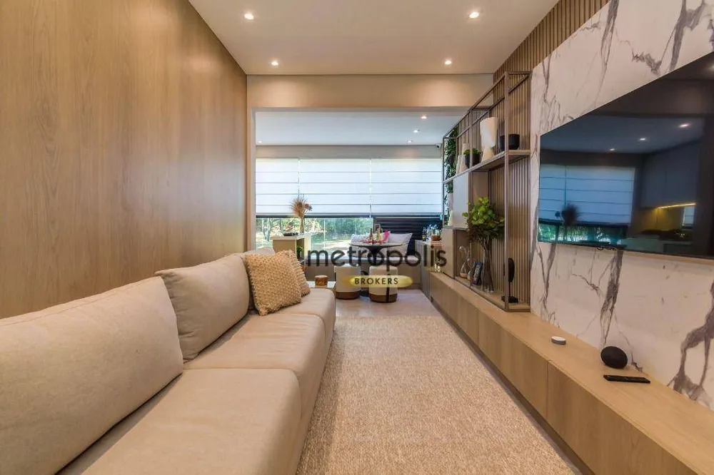 Apartamento, 3 quartos, 82 m² - Foto 4