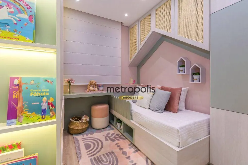 Apartamento, 3 quartos, 82 m² - Foto 11