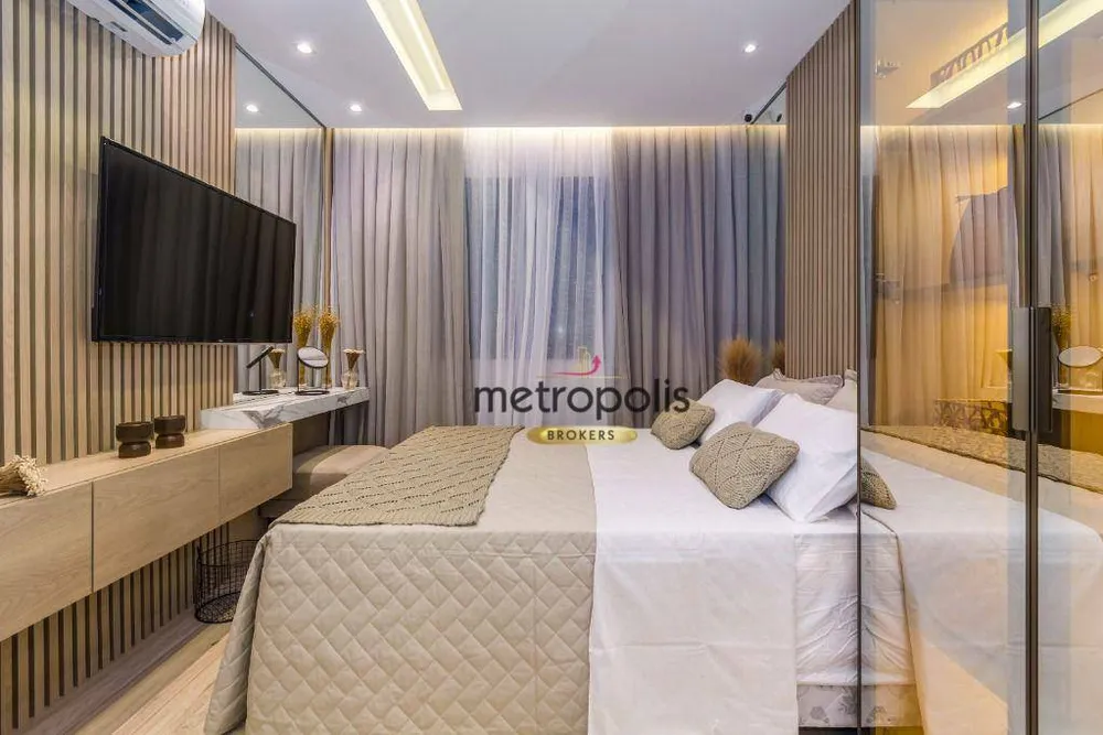 Apartamento, 3 quartos, 82 m² - Foto 9