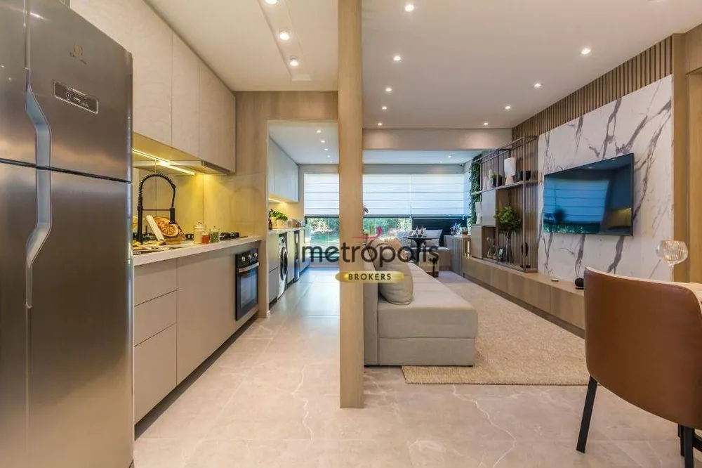 Apartamento, 3 quartos, 82 m² - Foto 7