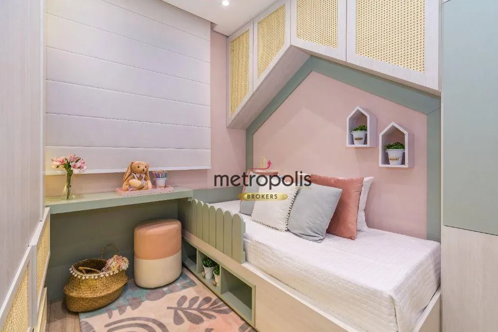 Apartamento, 3 quartos, 82 m² - Foto 12