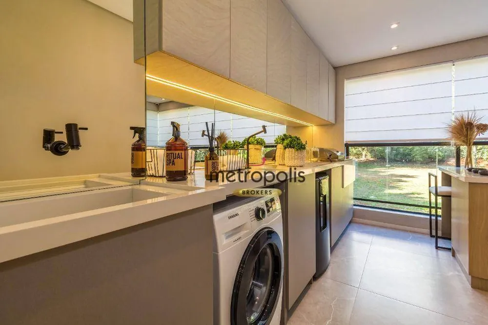 Apartamento, 3 quartos, 82 m² - Foto 6