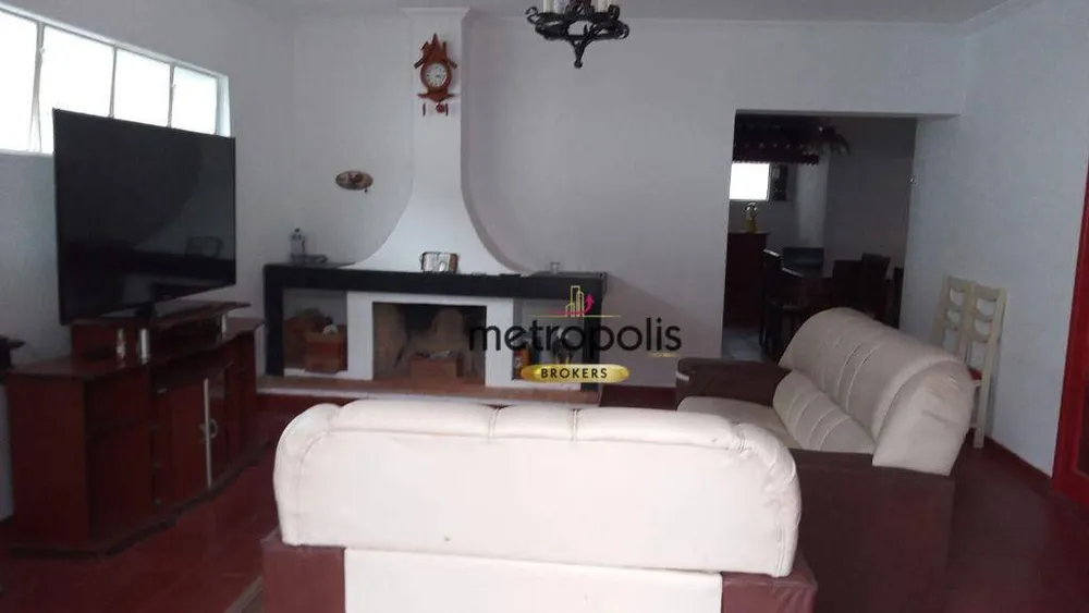 Sobrado, 2 quartos, 217 m² - Foto 5