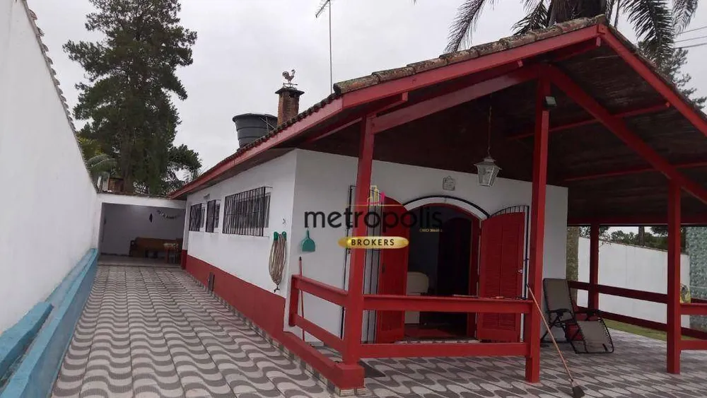 Sobrado, 2 quartos, 217 m² - Foto 1