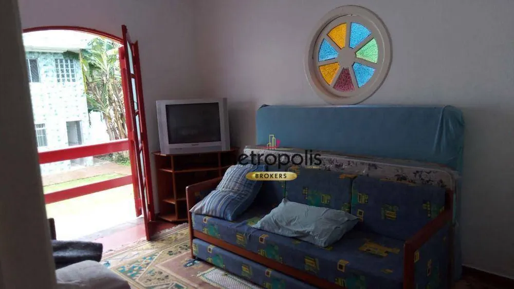 Sobrado, 2 quartos, 217 m² - Foto 8