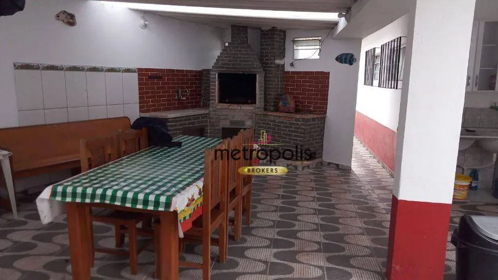 Sobrado, 2 quartos, 217 m² - Foto 11