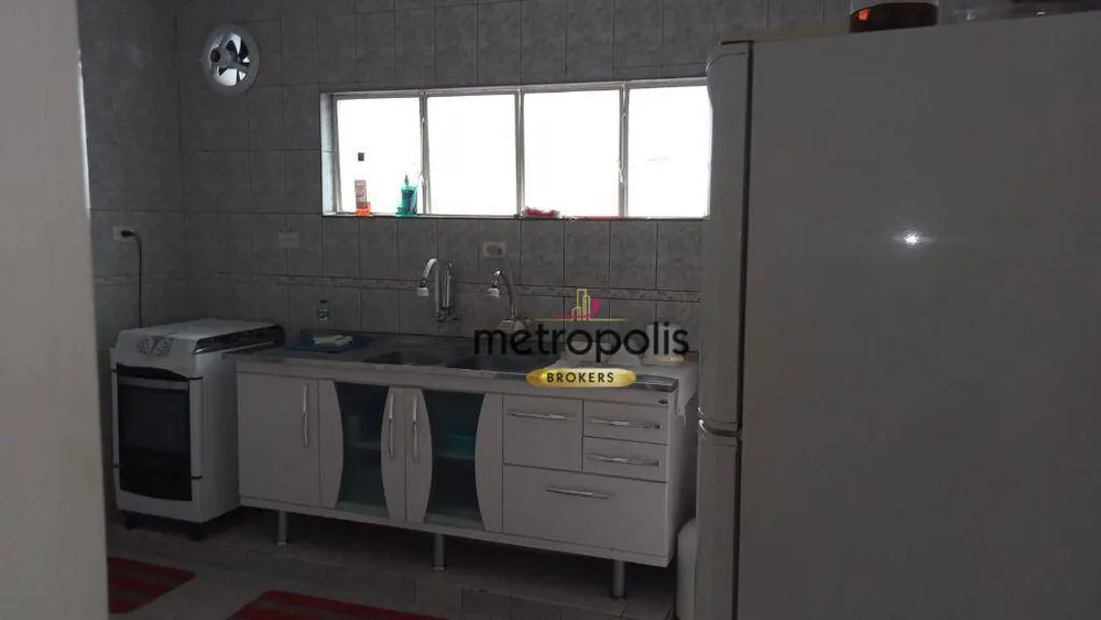 Sobrado, 2 quartos, 217 m² - Foto 6