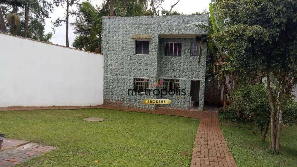 Sobrado, 2 quartos, 217 m² - Foto 3