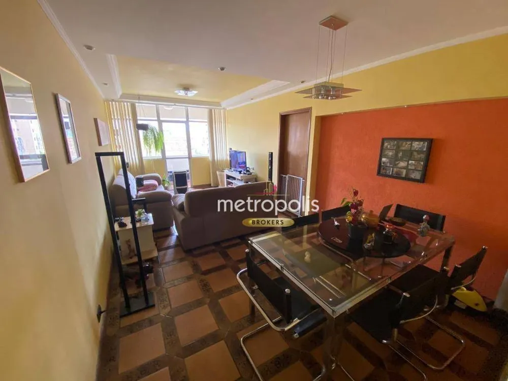 Apartamento, 3 quartos, 101 m² - Foto 2