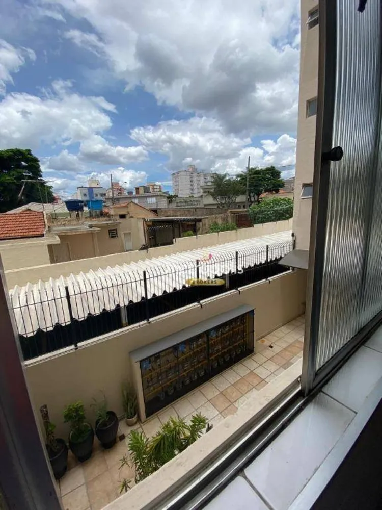 Apartamento, 3 quartos, 101 m² - Foto 8