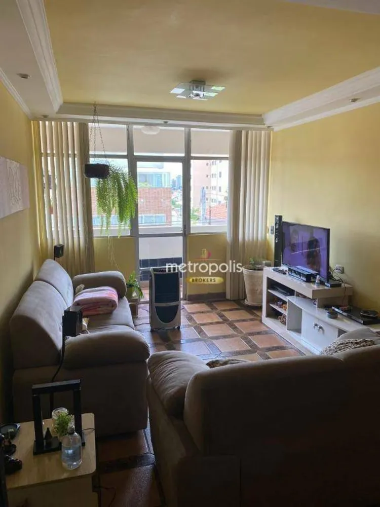 Apartamento, 3 quartos, 101 m² - Foto 3