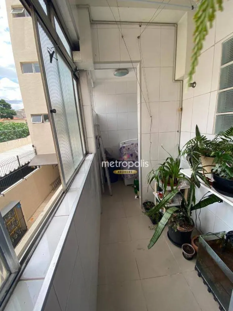 Apartamento, 3 quartos, 101 m² - Foto 9