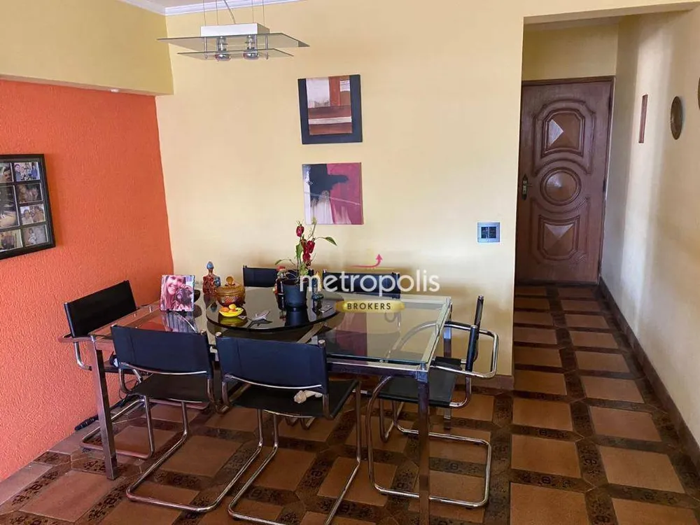 Apartamento, 3 quartos, 101 m² - Foto 4