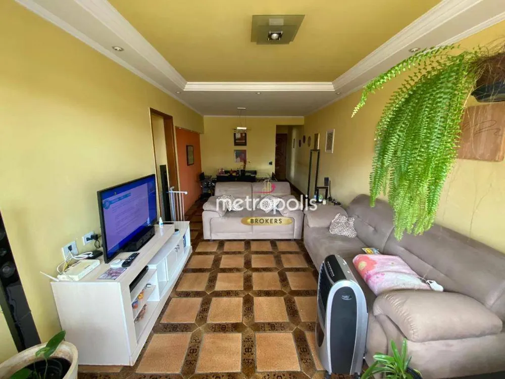 Apartamento, 3 quartos, 101 m² - Foto 3