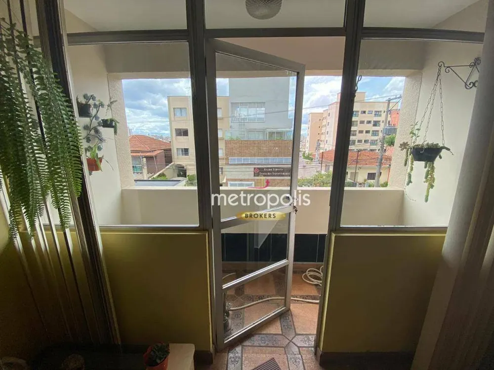 Apartamento, 3 quartos, 101 m² - Foto 4
