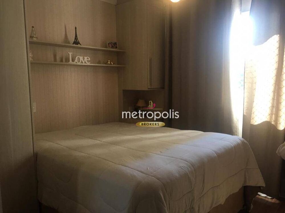 Apartamento à venda com 2 quartos, 69m² - Foto 3