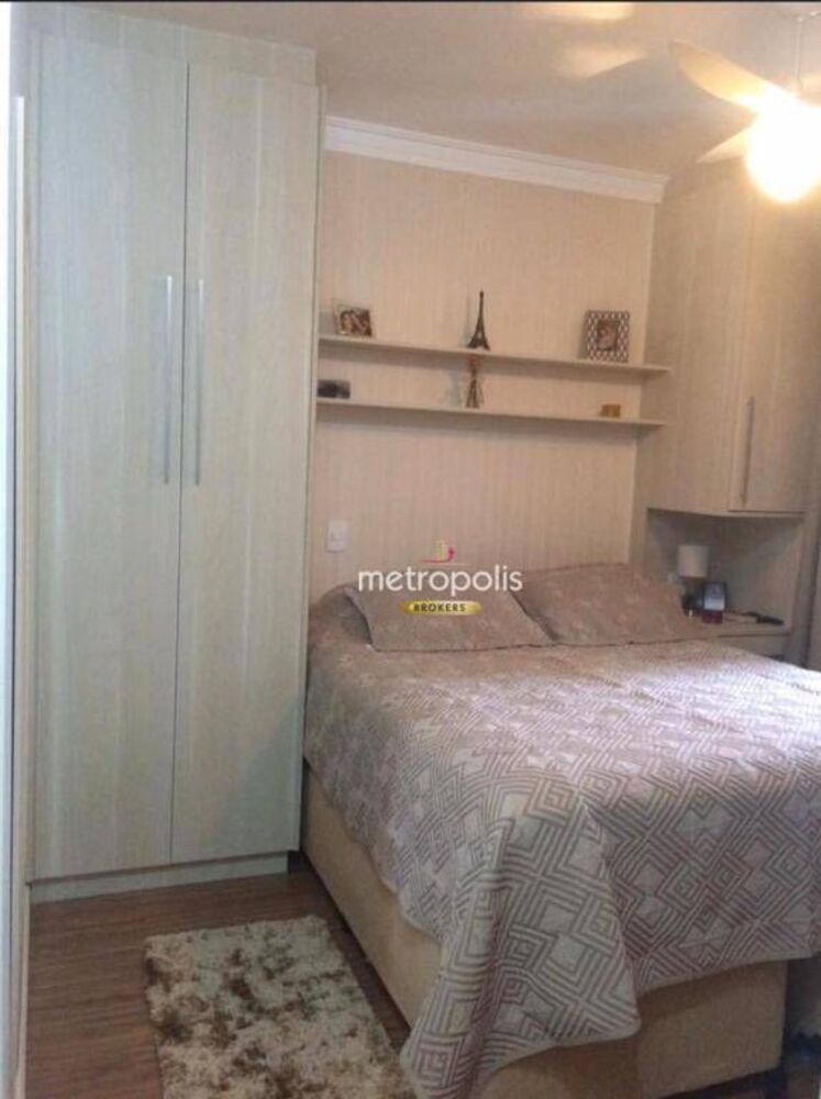 Apartamento à venda com 2 quartos, 69m² - Foto 1