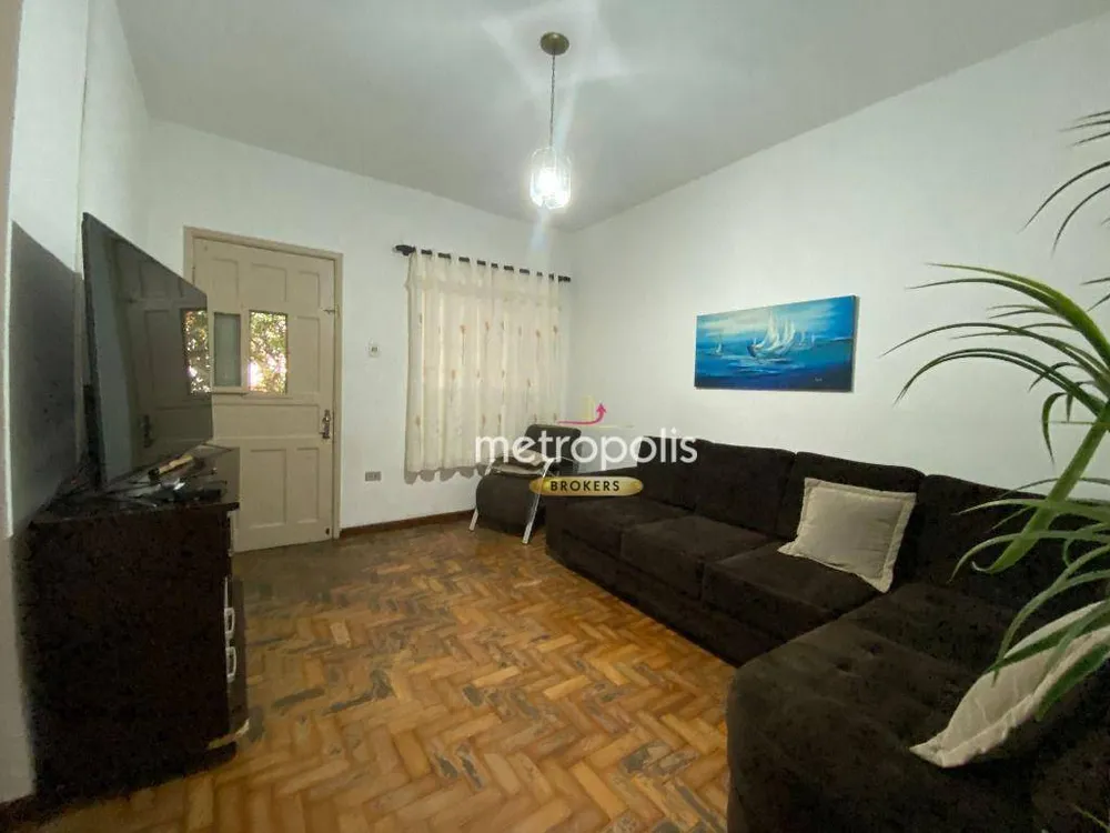 Casa, 3 quartos, 1 m² - Foto 4