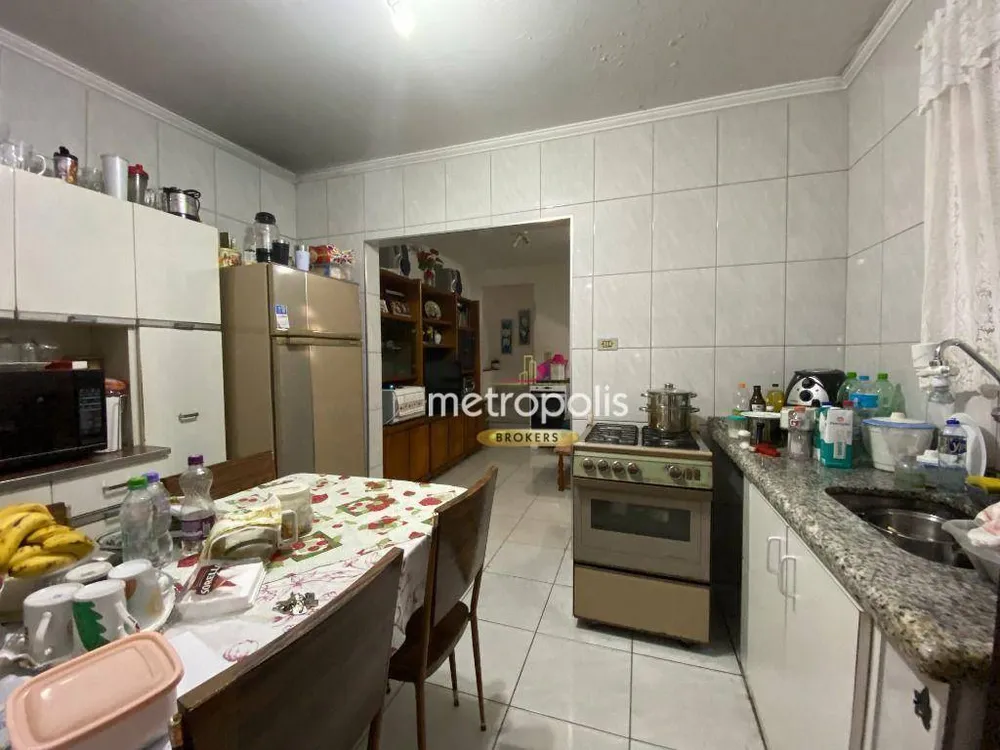 Casa, 3 quartos, 1 m² - Foto 7