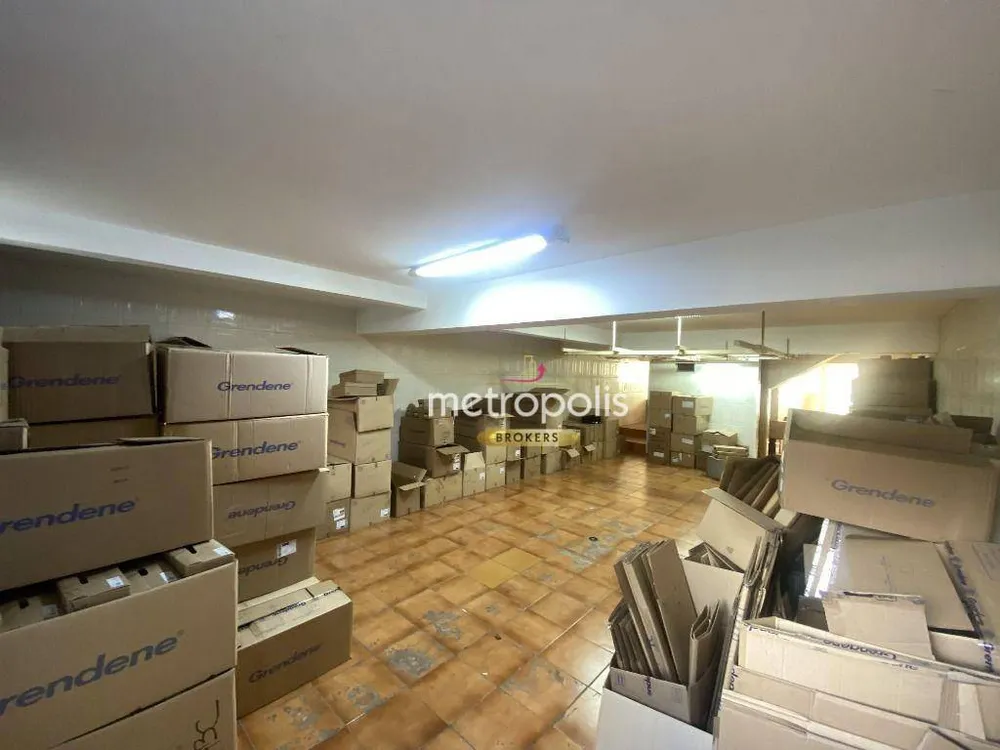Sobrado, 3 quartos, 205 m² - Foto 4