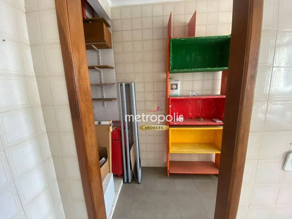 Sobrado, 3 quartos, 205 m² - Foto 9