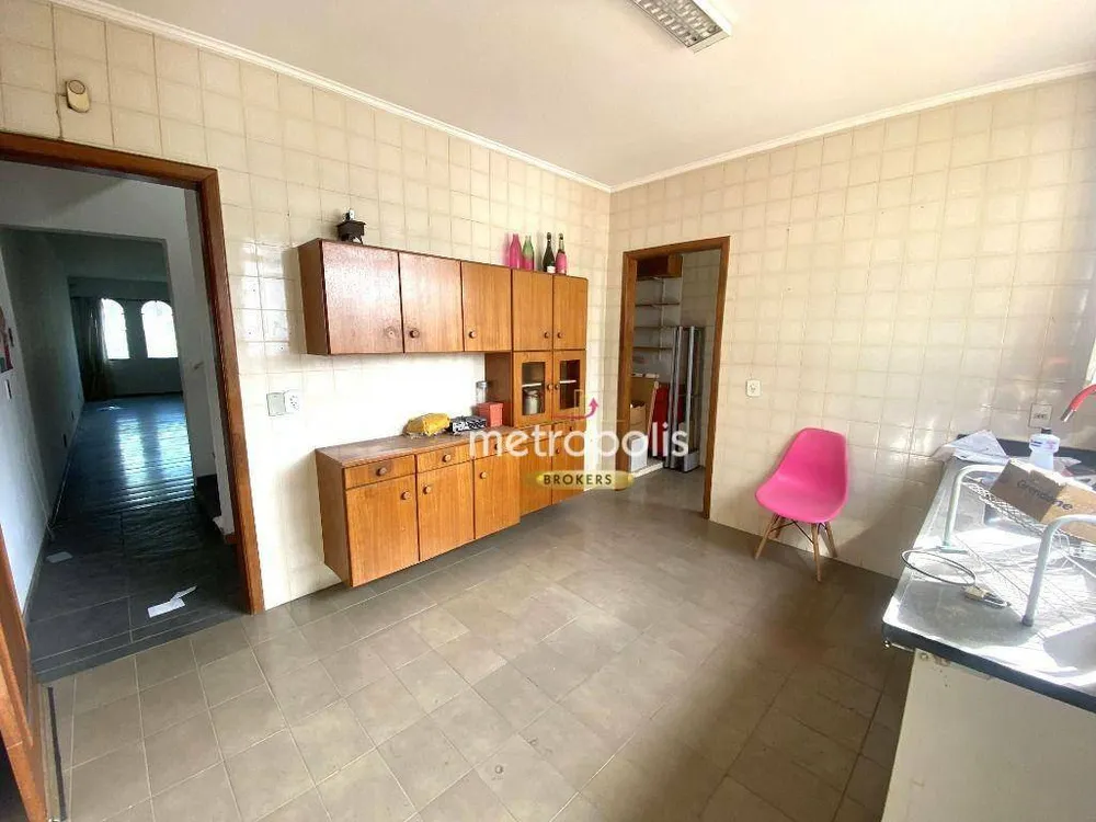 Sobrado, 3 quartos, 205 m² - Foto 1