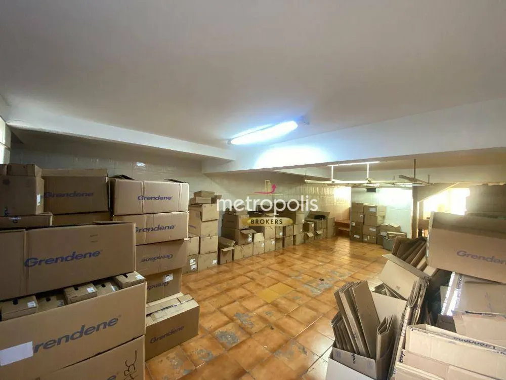 Sobrado, 3 quartos, 205 m² - Foto 5
