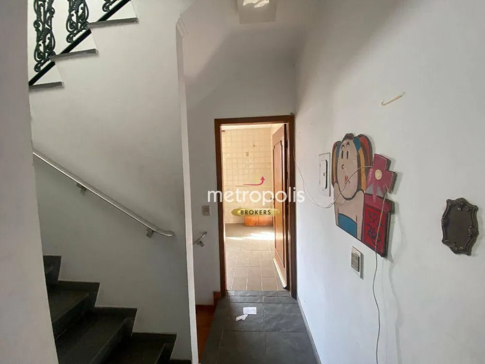 Sobrado, 3 quartos, 205 m² - Foto 8