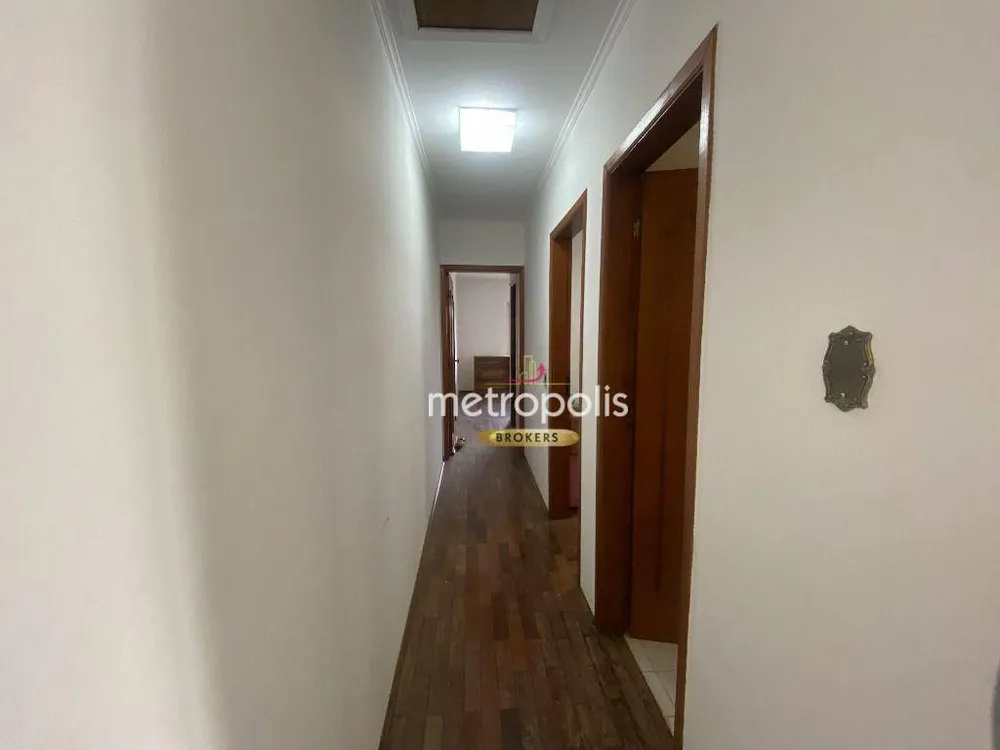 Sobrado, 3 quartos, 205 m² - Foto 11