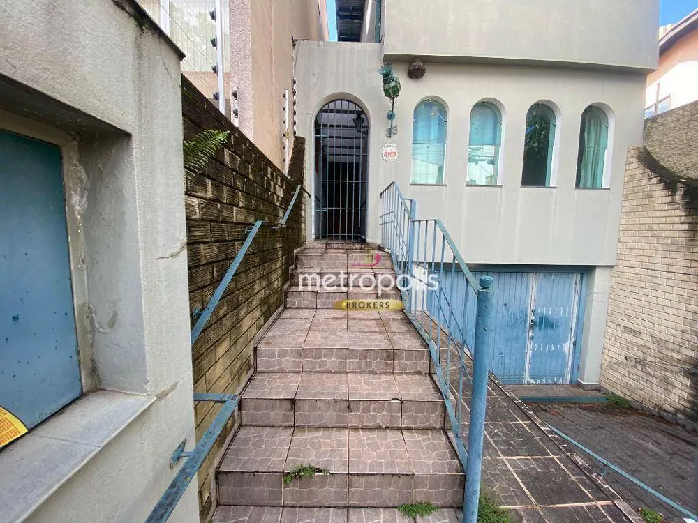 Sobrado, 3 quartos, 205 m² - Foto 2