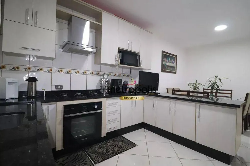 Sobrado, 3 quartos, 142 m² - Foto 3