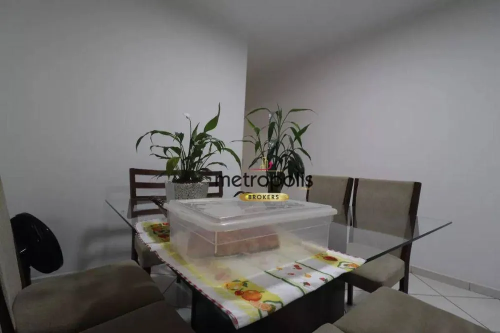 Sobrado, 3 quartos, 142 m² - Foto 2