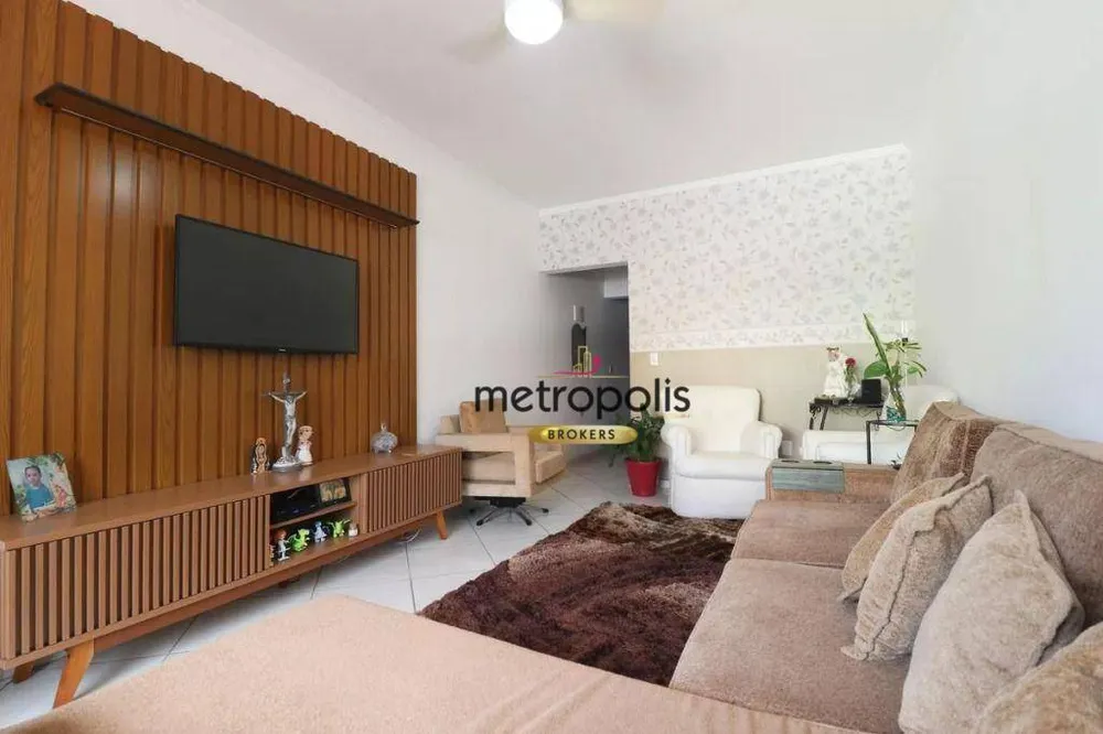 Sobrado, 3 quartos, 142 m² - Foto 1