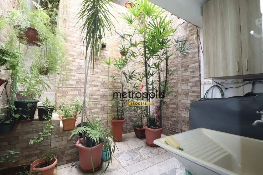 Sobrado, 3 quartos, 142 m² - Foto 10