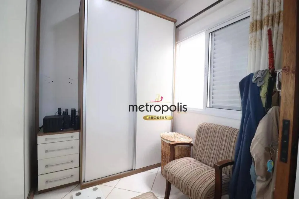 Sobrado, 3 quartos, 142 m² - Foto 3
