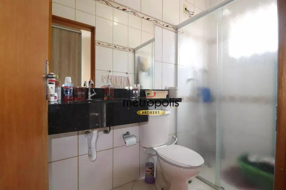 Sobrado, 3 quartos, 142 m² - Foto 9