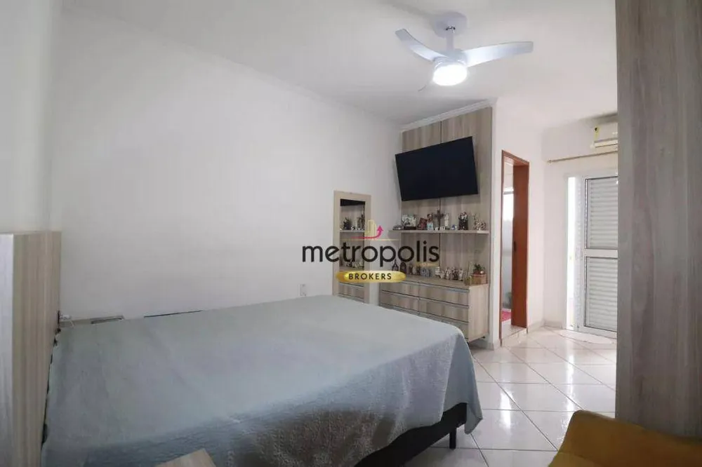 Sobrado, 3 quartos, 142 m² - Foto 7