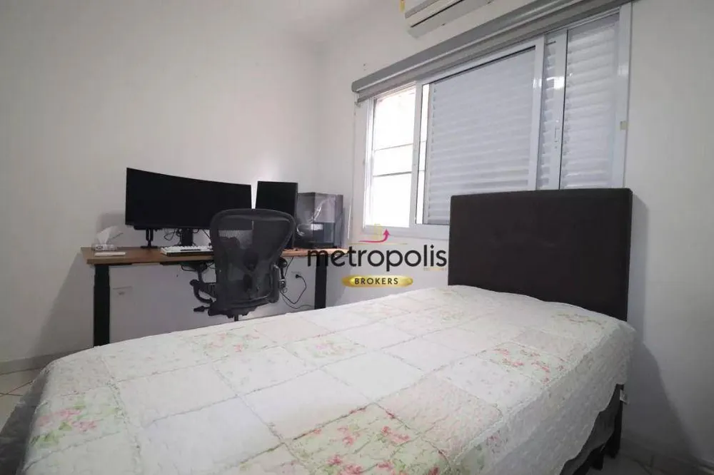 Sobrado, 3 quartos, 142 m² - Foto 1