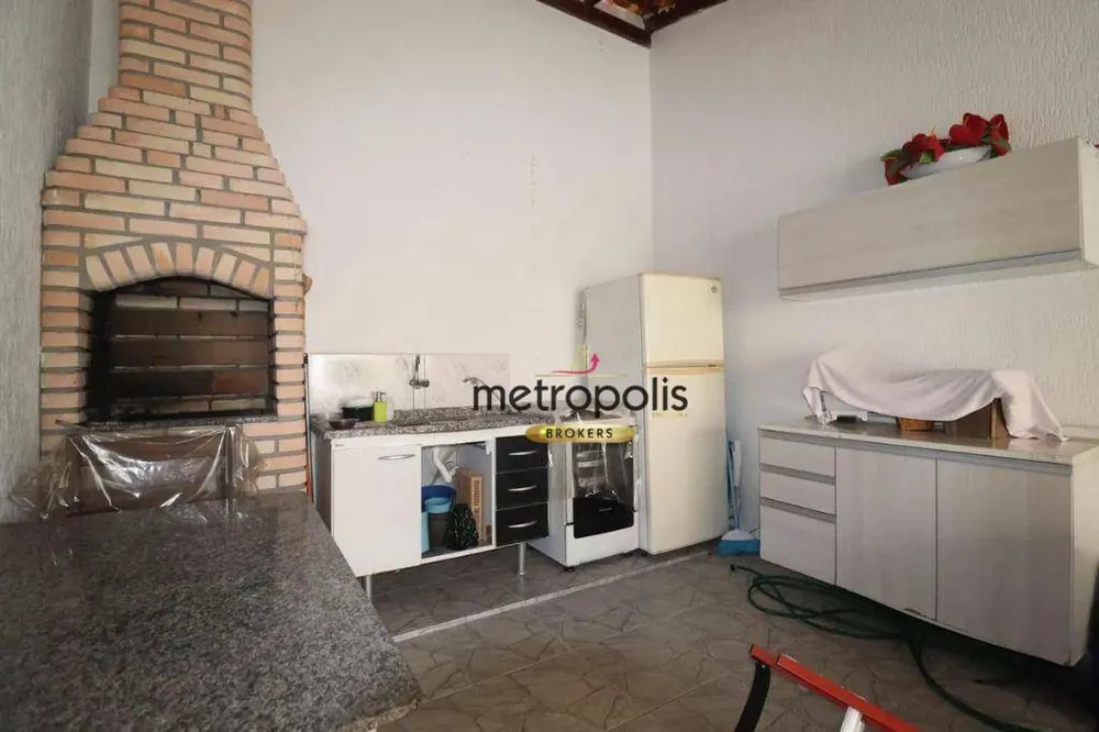 Sobrado, 3 quartos, 142 m² - Foto 6