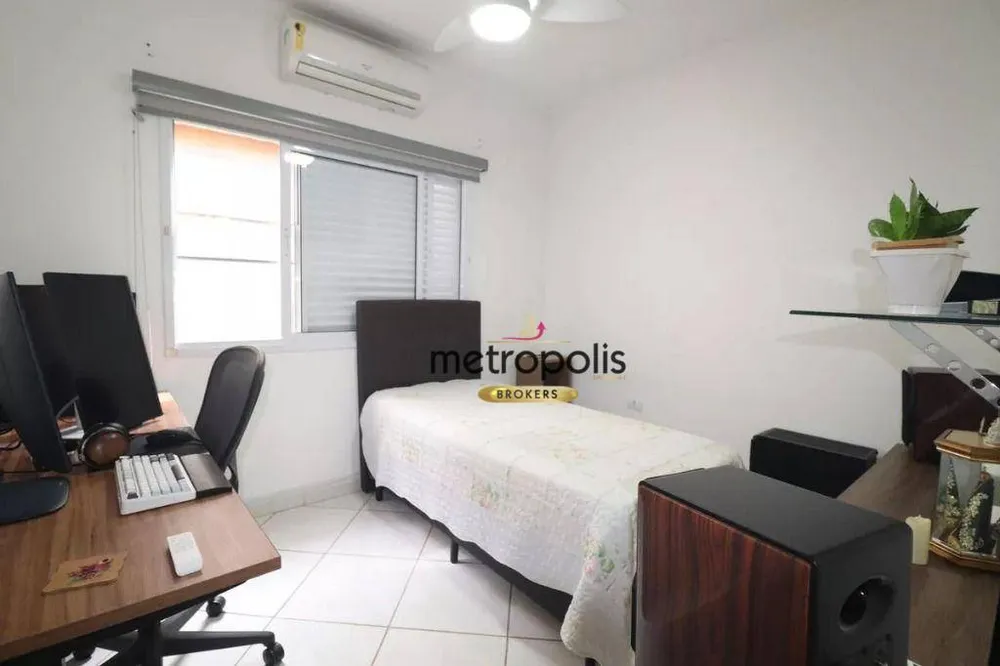 Sobrado, 3 quartos, 142 m² - Foto 5
