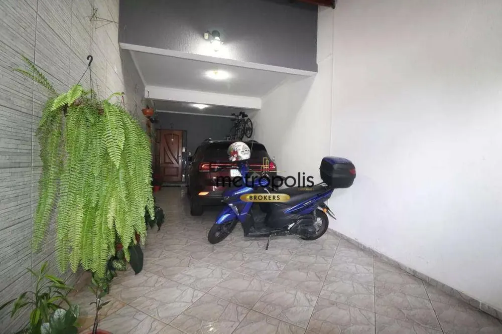 Sobrado, 3 quartos, 142 m² - Foto 4