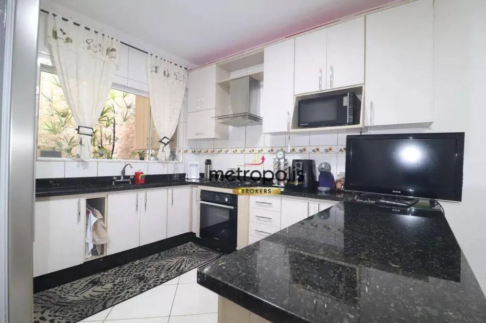 Sobrado, 3 quartos, 142 m² - Foto 8