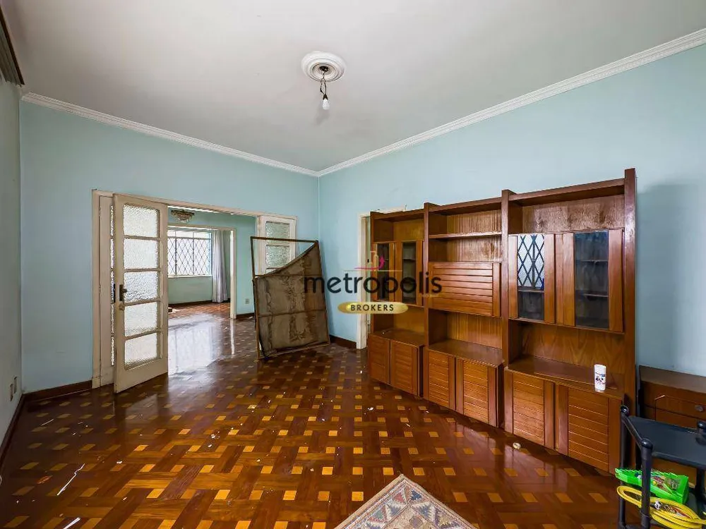 Casa, 2 quartos, 250 m² - Foto 1