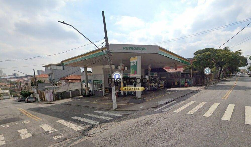 Conjunto Comercial-Sala para alugar, 36m² - Foto 8