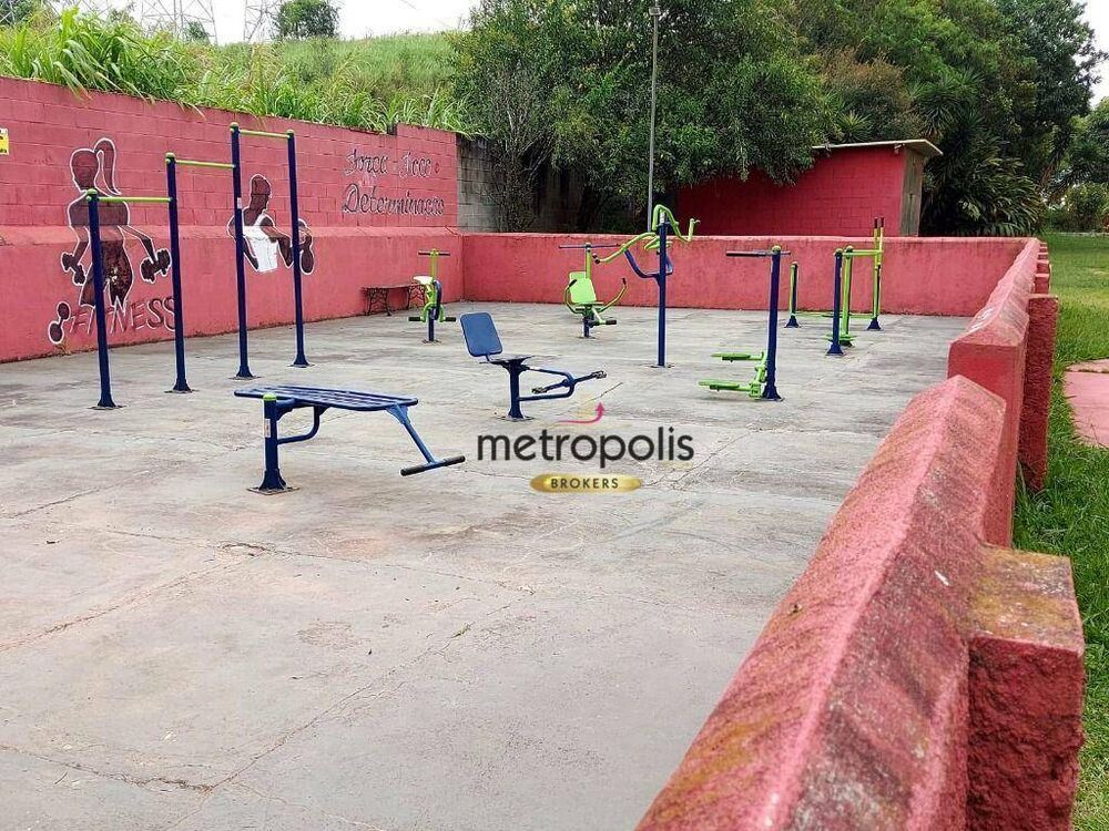 Apartamento, 2 quartos, 55 m² - Foto 8